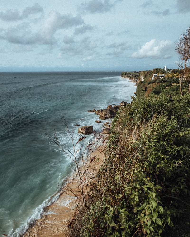 bali uluwatu
