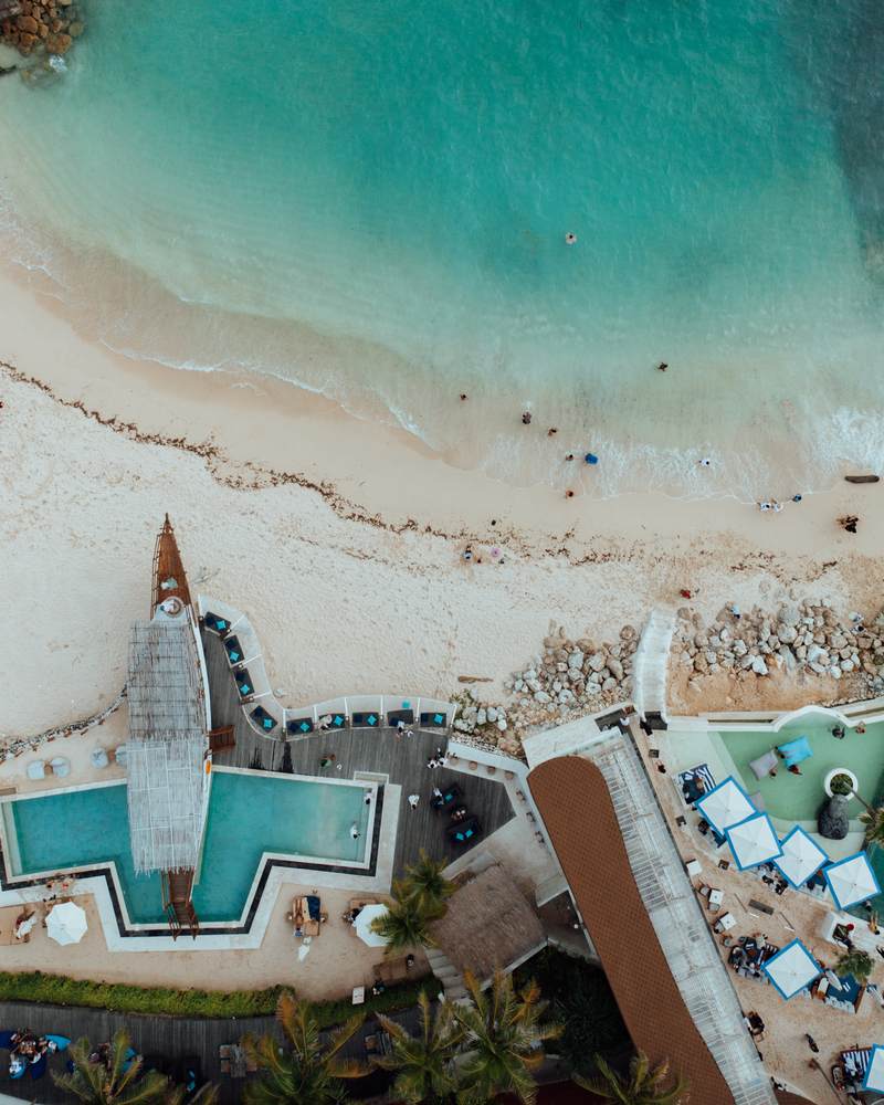 donde alojarse en uluwatu