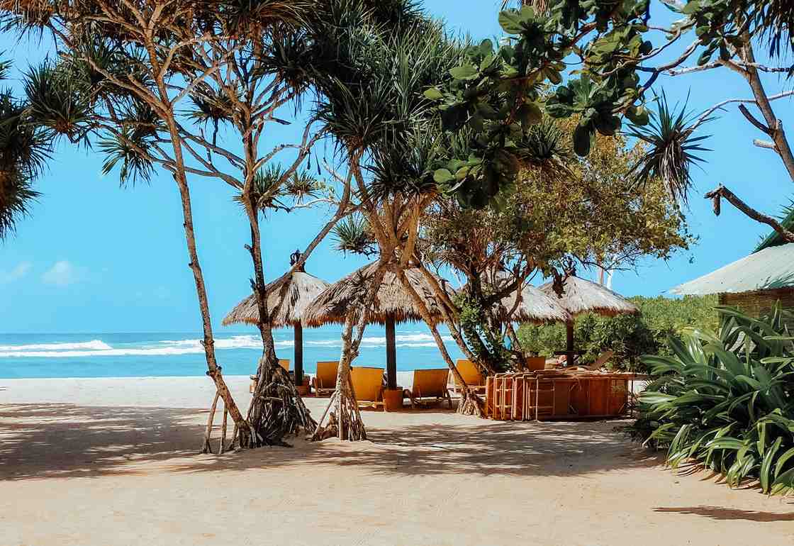 nusa dua bali
