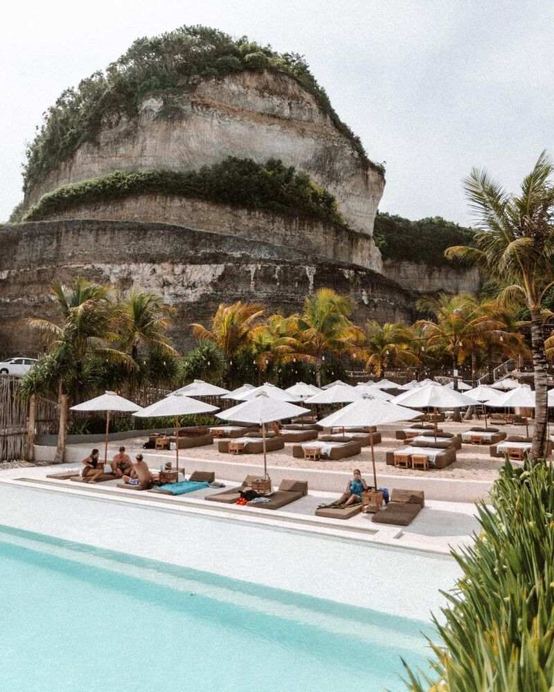 palmilla bali