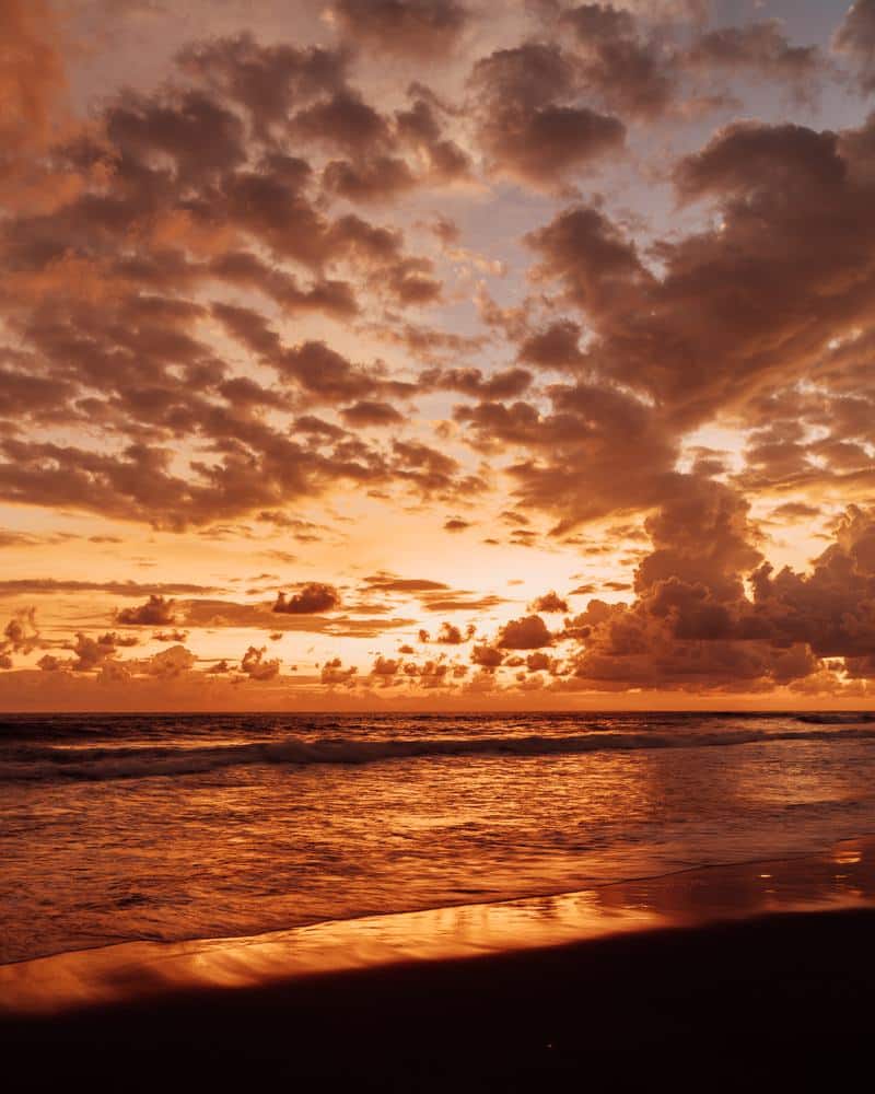 echo beach canggu