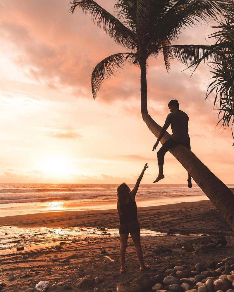 pasut beach bali