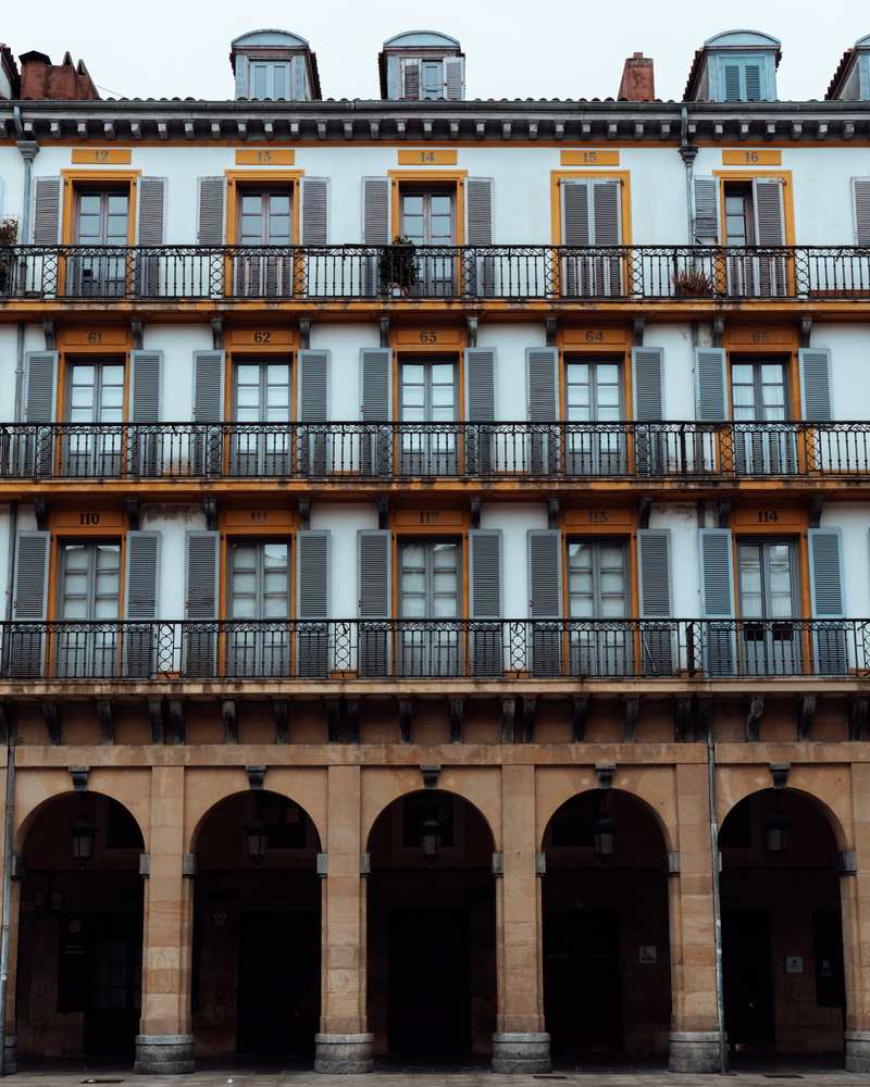 plaza de la constitucion