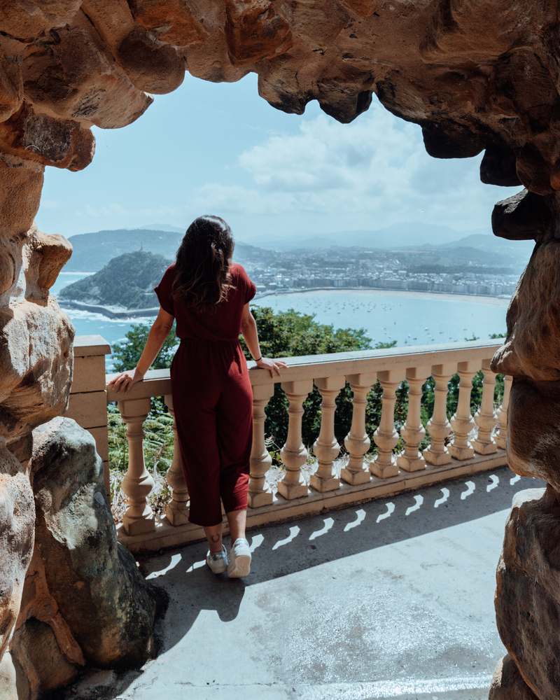 que ver en san sebastian en un dia