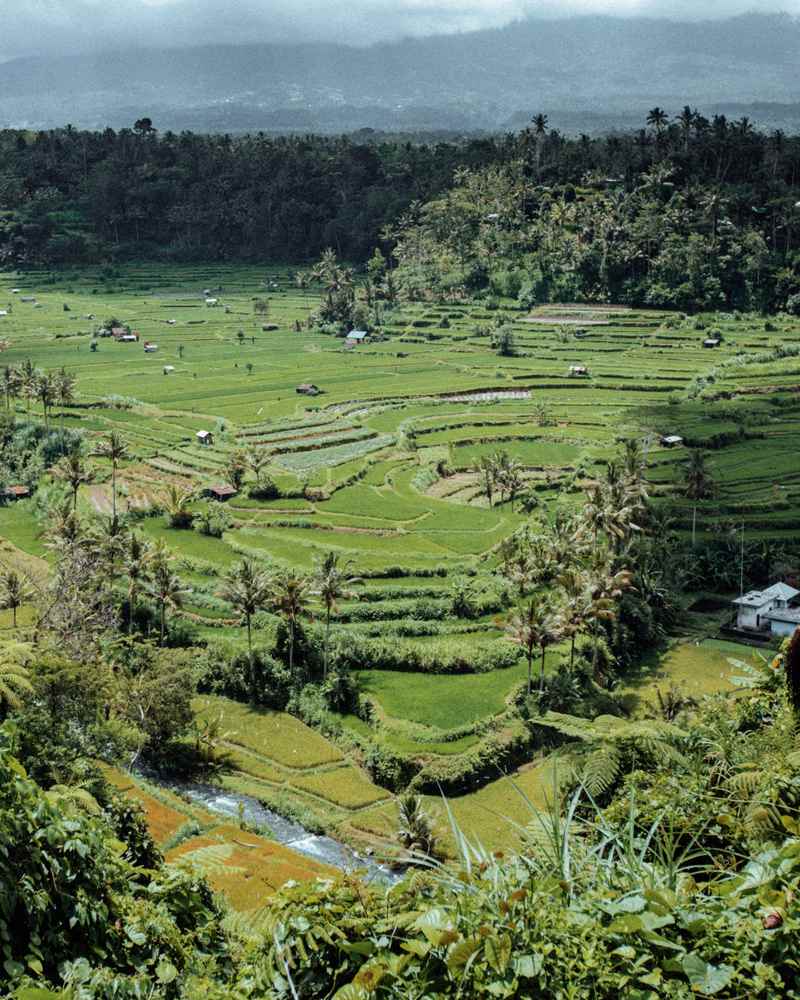 bali indonesia