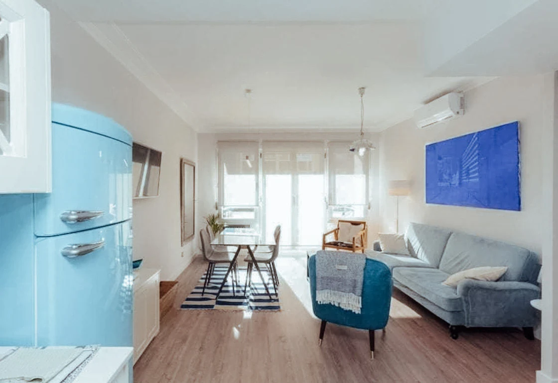 apartamento en logroño