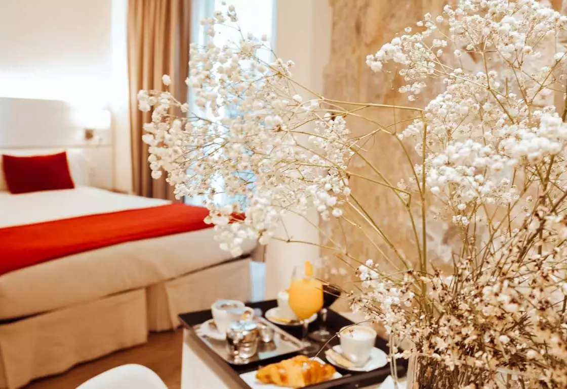 hotel pompaelo