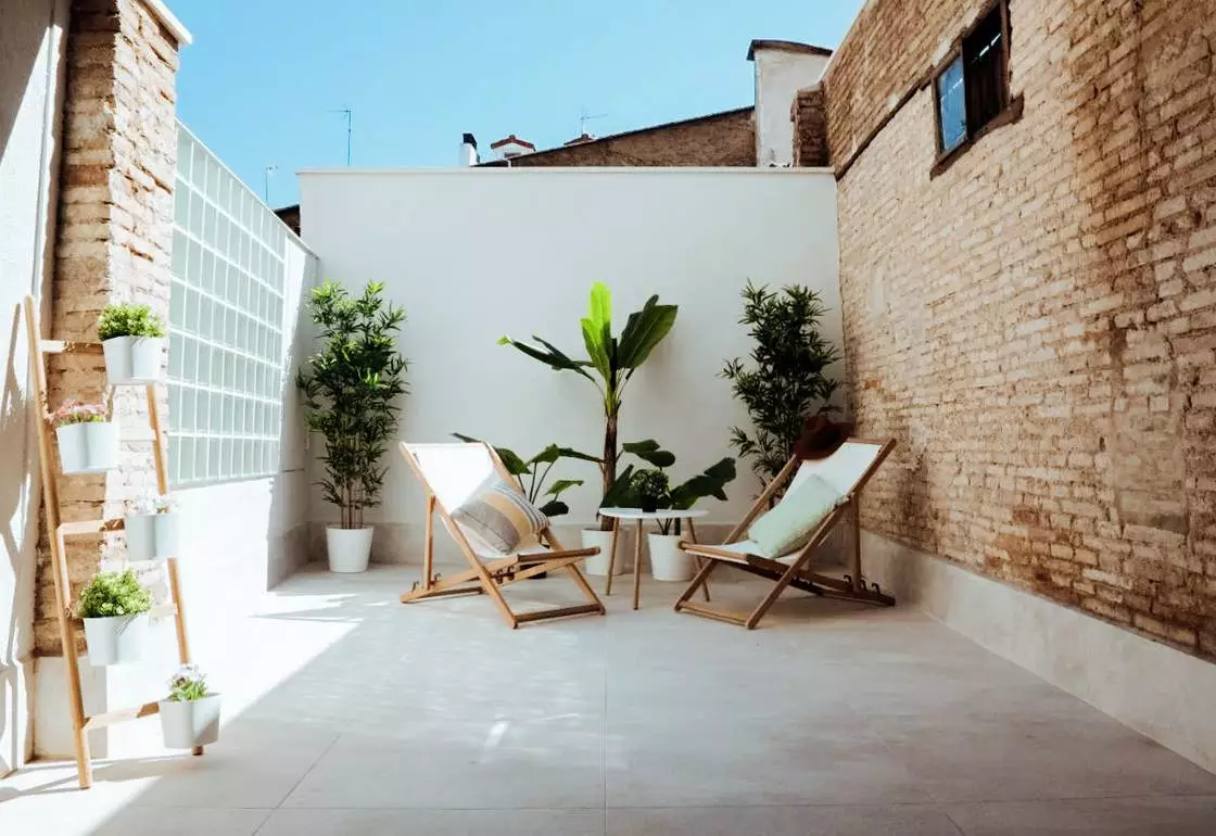 hoteles donde dormir en pamplona