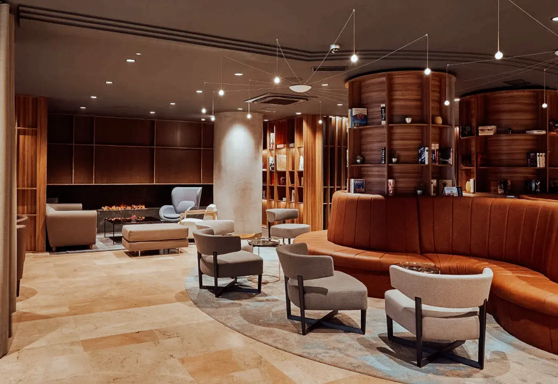 hoteles logroño