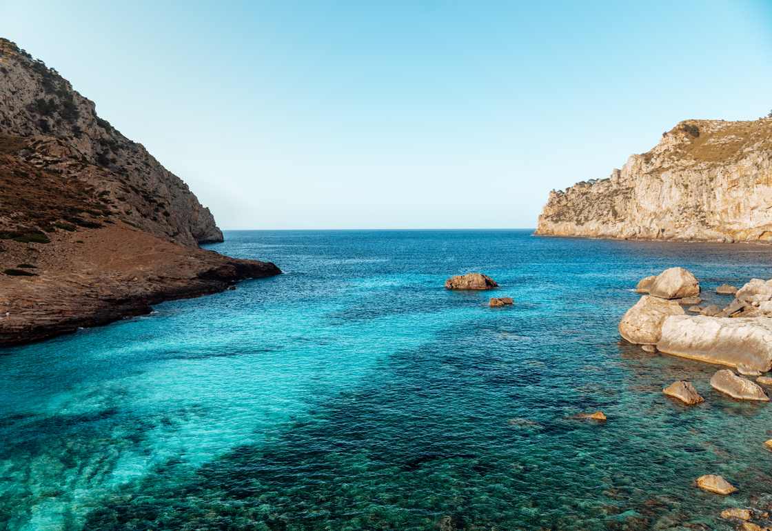 mallorca travel guide