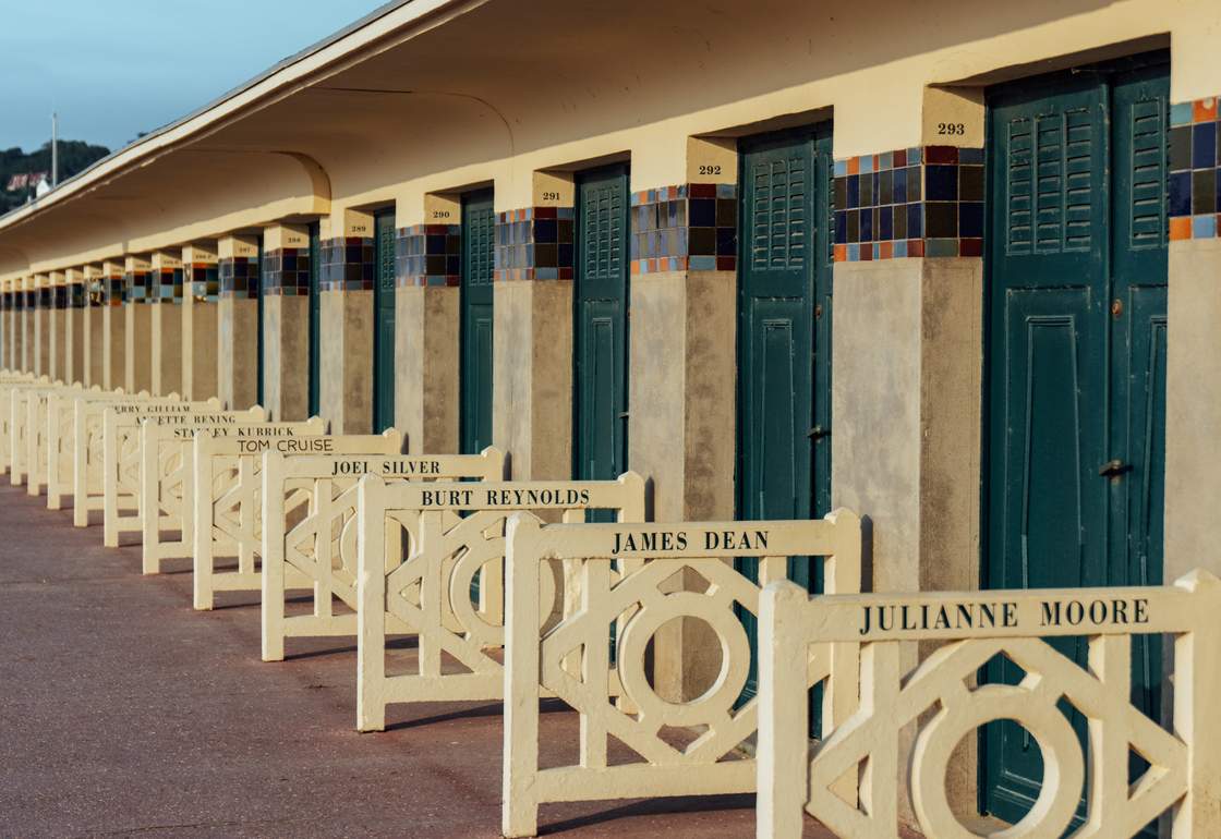 Deauville
