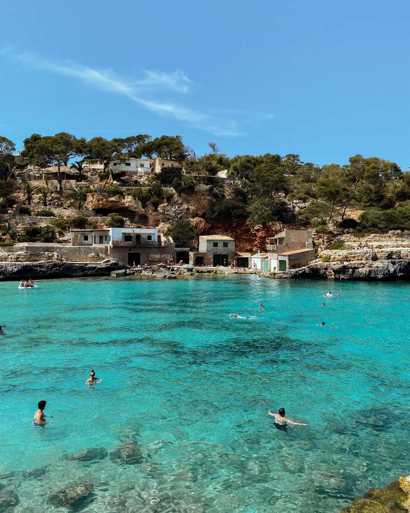 que ver en mallorca en 3 dias