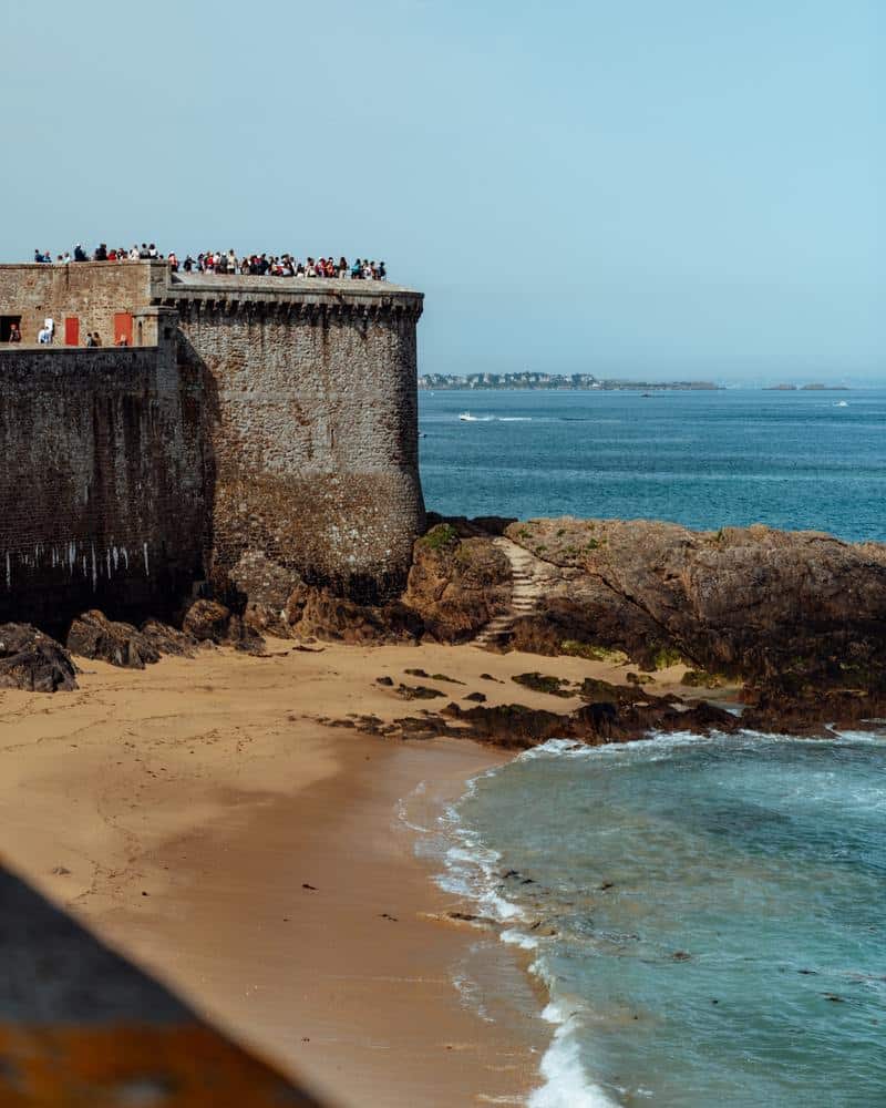 Saint Malo