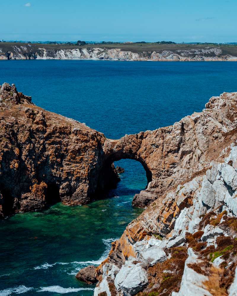 things to do in Brittany, france