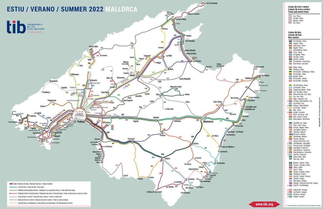 mallorca