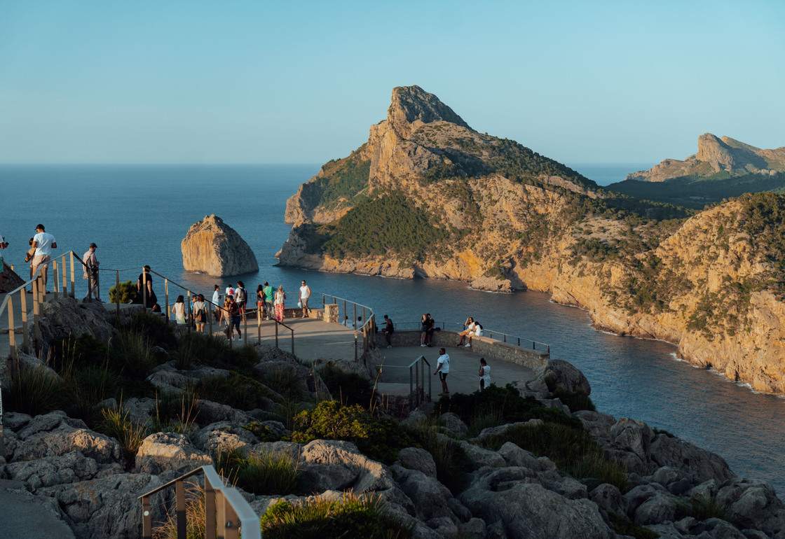 mirador es colomer