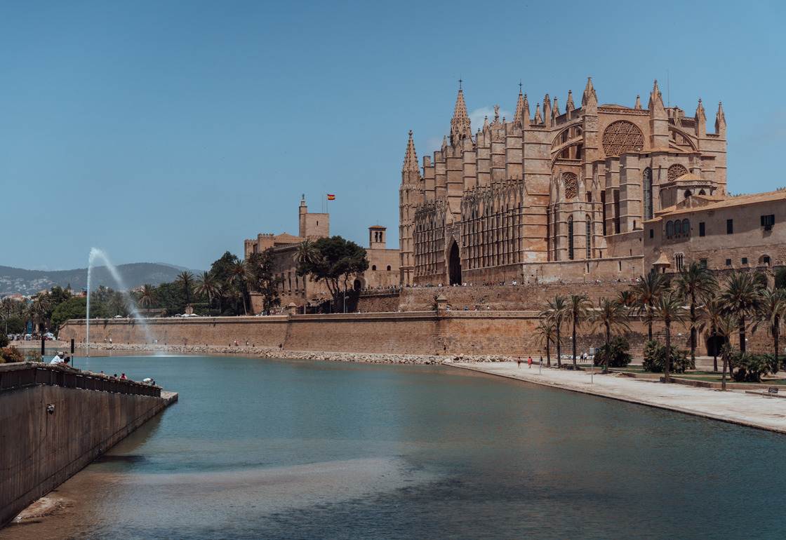 palma de mallorca