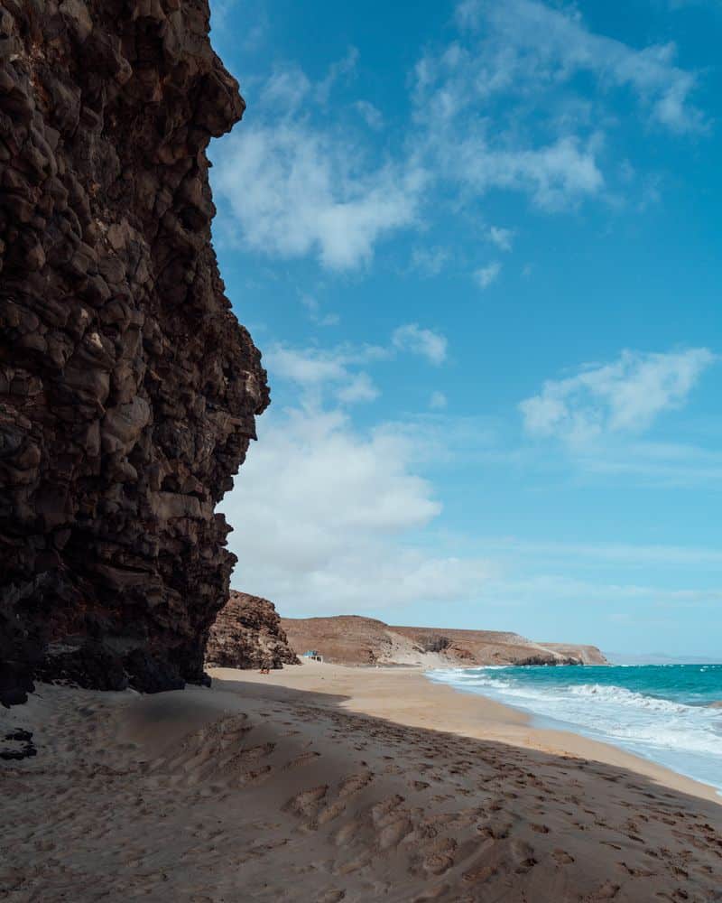 playa del mal nombre