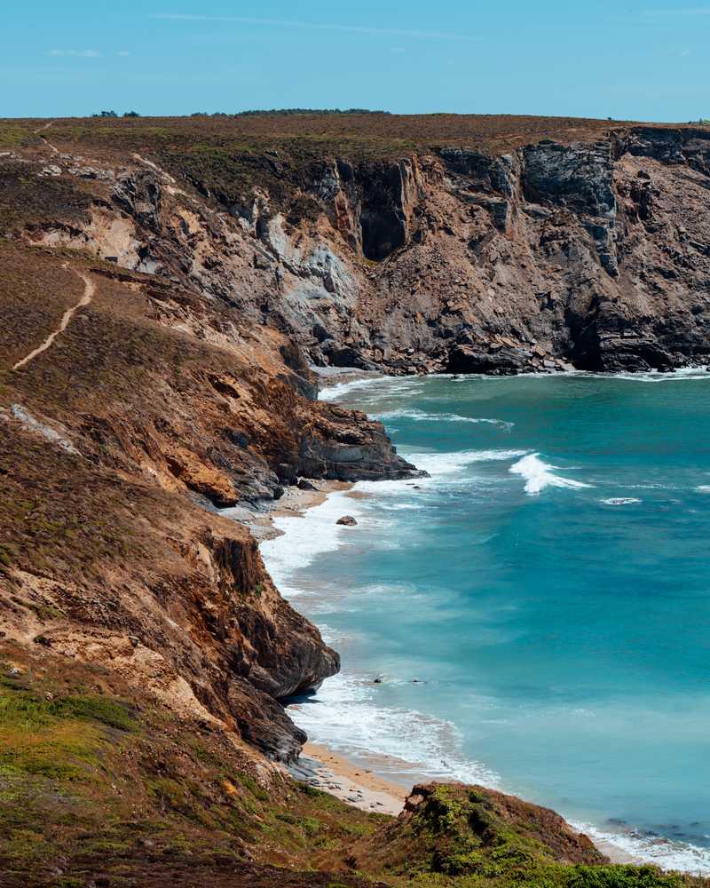 pointe de Dinan