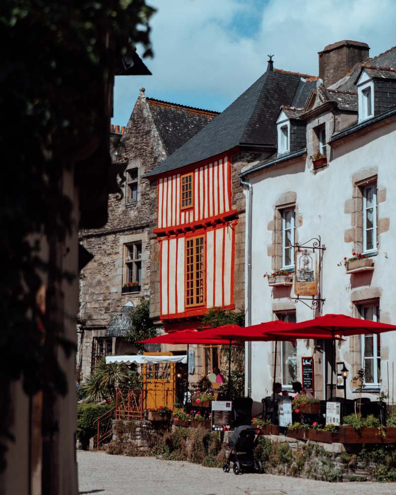que ver en bretaña francia