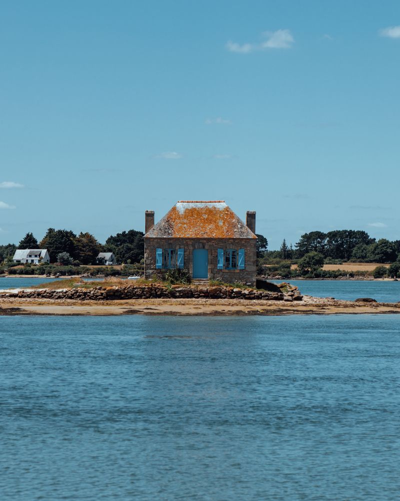 things to do in Brittany, France