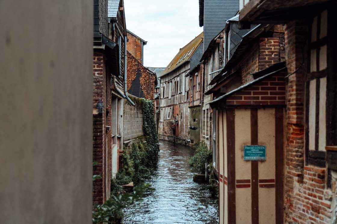 things to do in Normandy