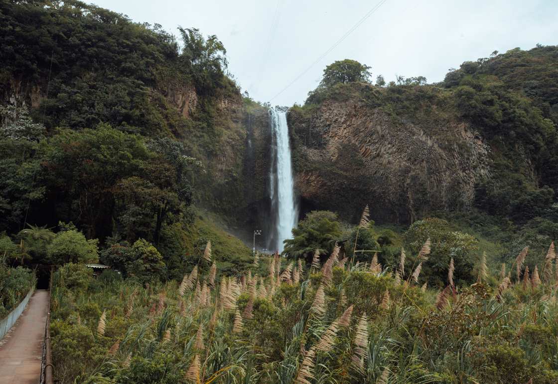 seguro de viaje a ecuador