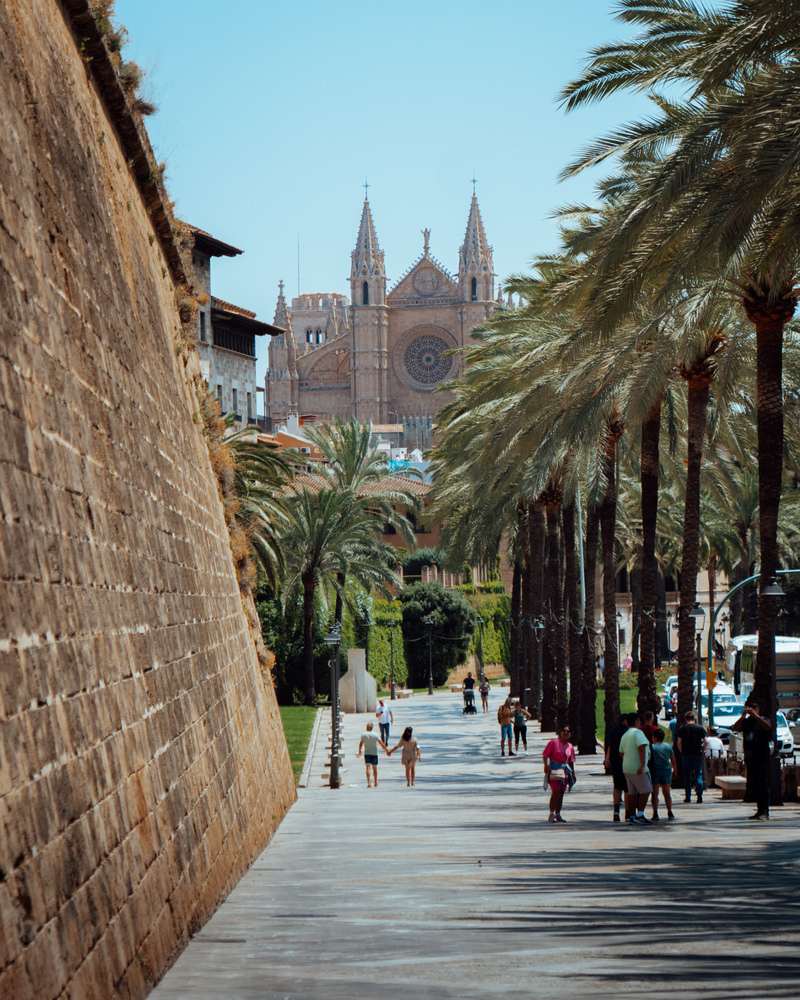 top 10 palma de mallorca