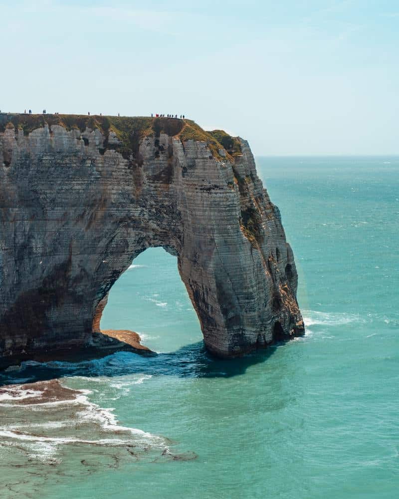 visit etretat
