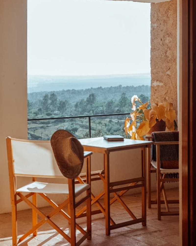Aldea Roqueta Hotel Rural