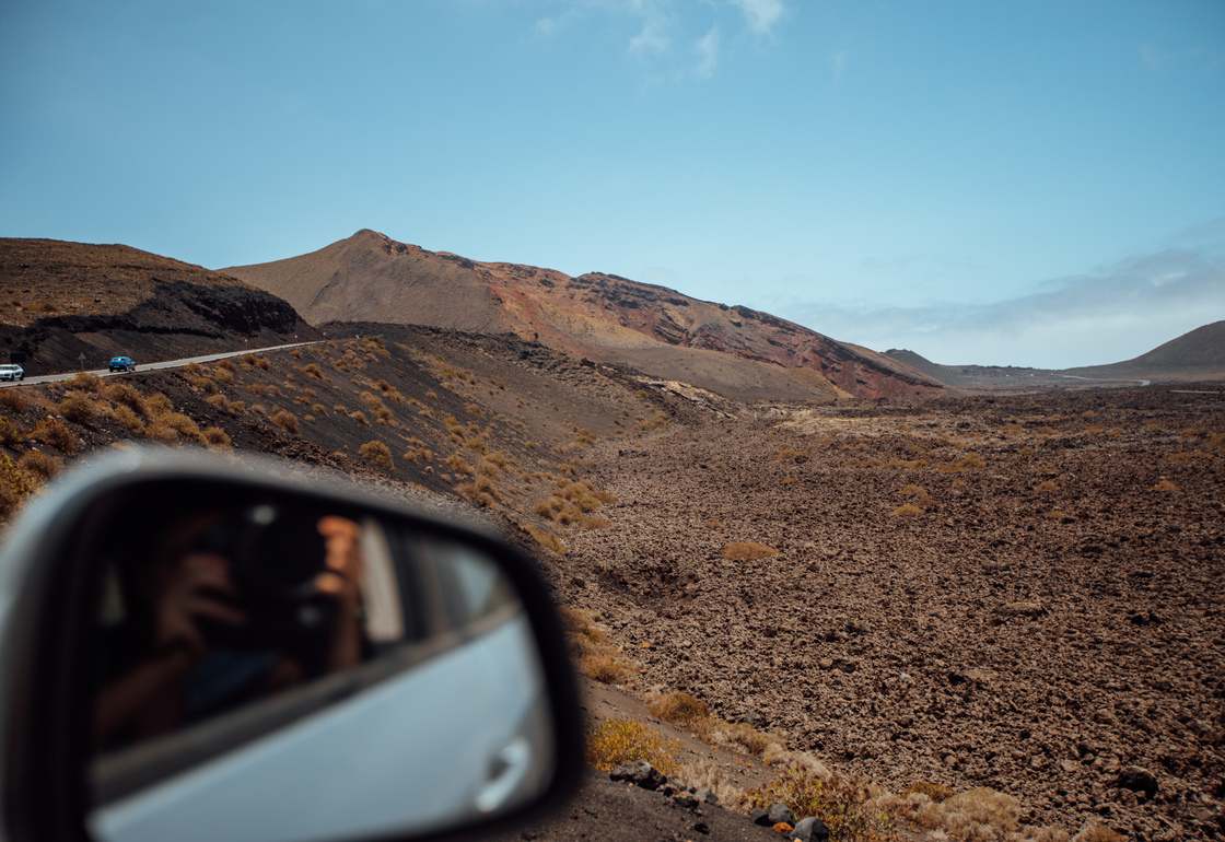 lanzarote travel guide