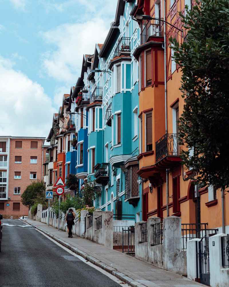 bilbao en 3 días