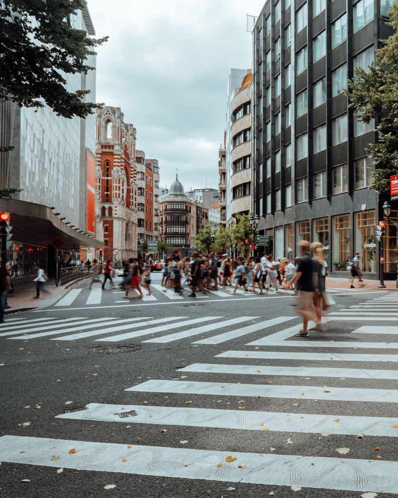 bilbao 3 dias