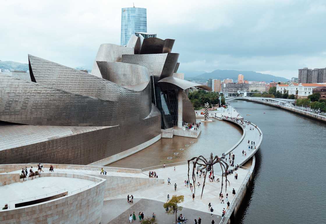 guggenheim
