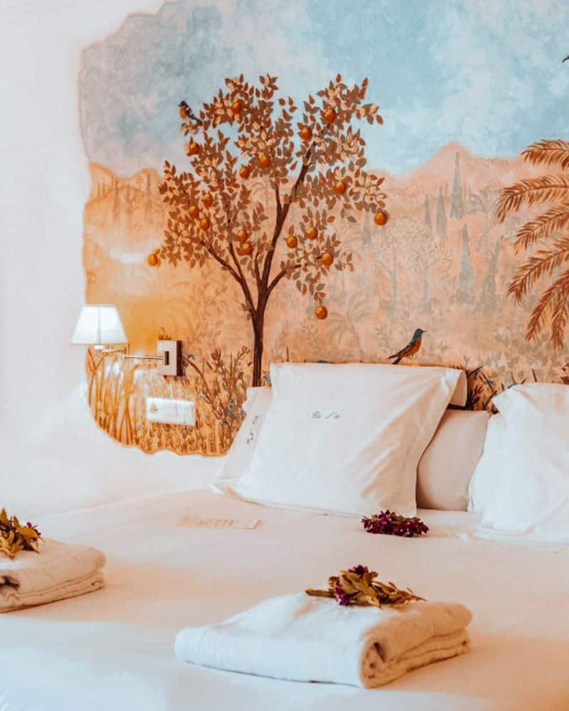 best hotels in majorca for couples