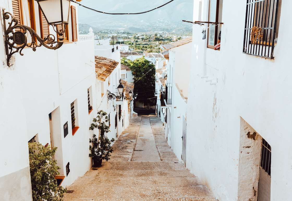 hoteles con encanto comunidad valenciana