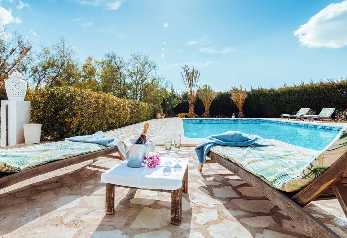 hoteles con encanto en la comunidad valenciana