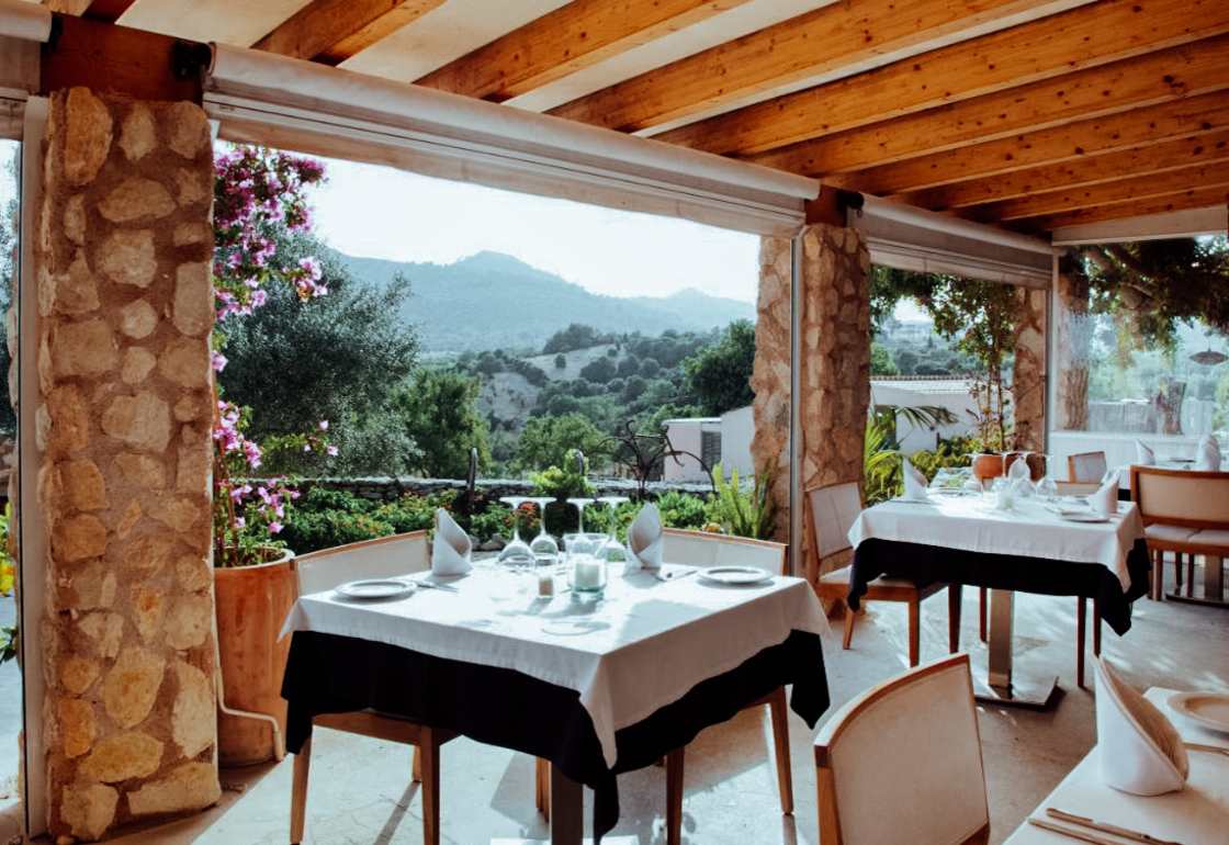 best hotels in majorca for couples