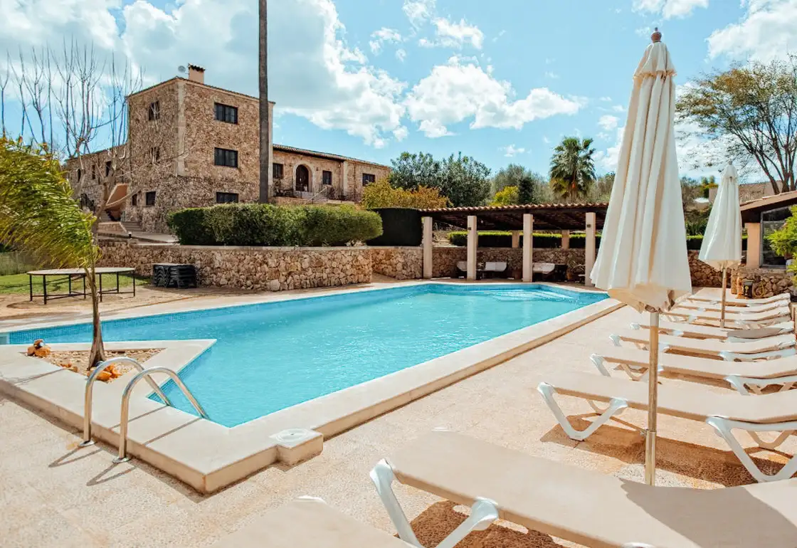 hotels in Mallorca for couples