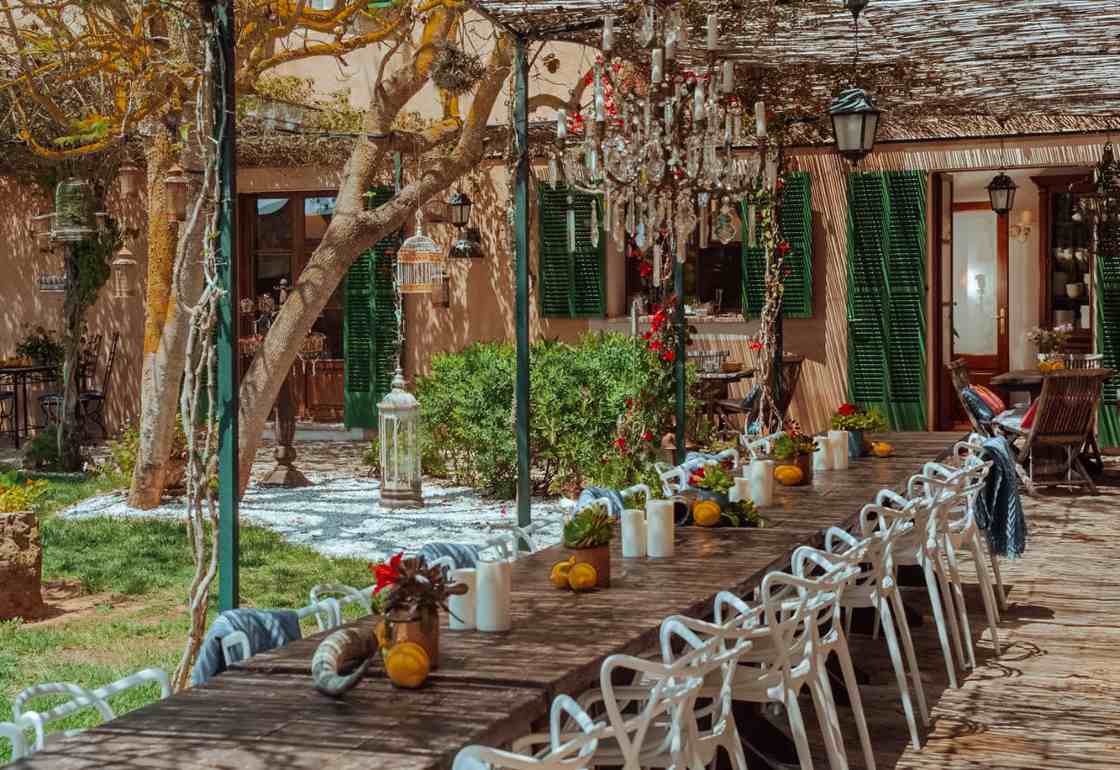adults only hotels mallorca