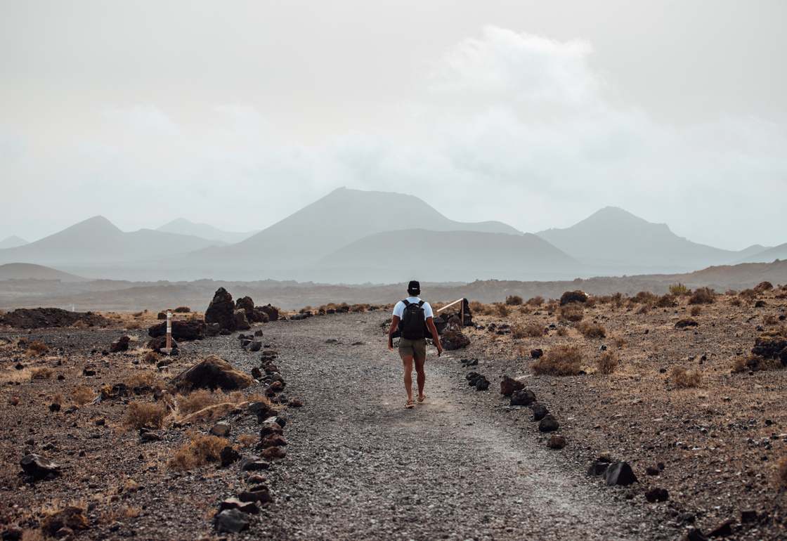 Lanzarote travel guide