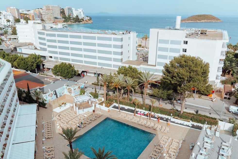 magaluf