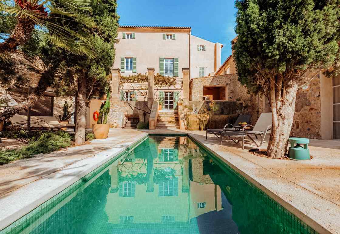 best hotels in majorca for couples