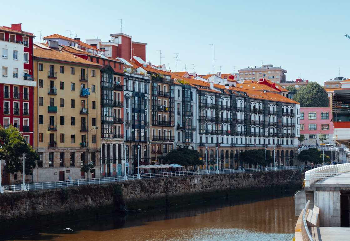 mejores free tours en bilbao