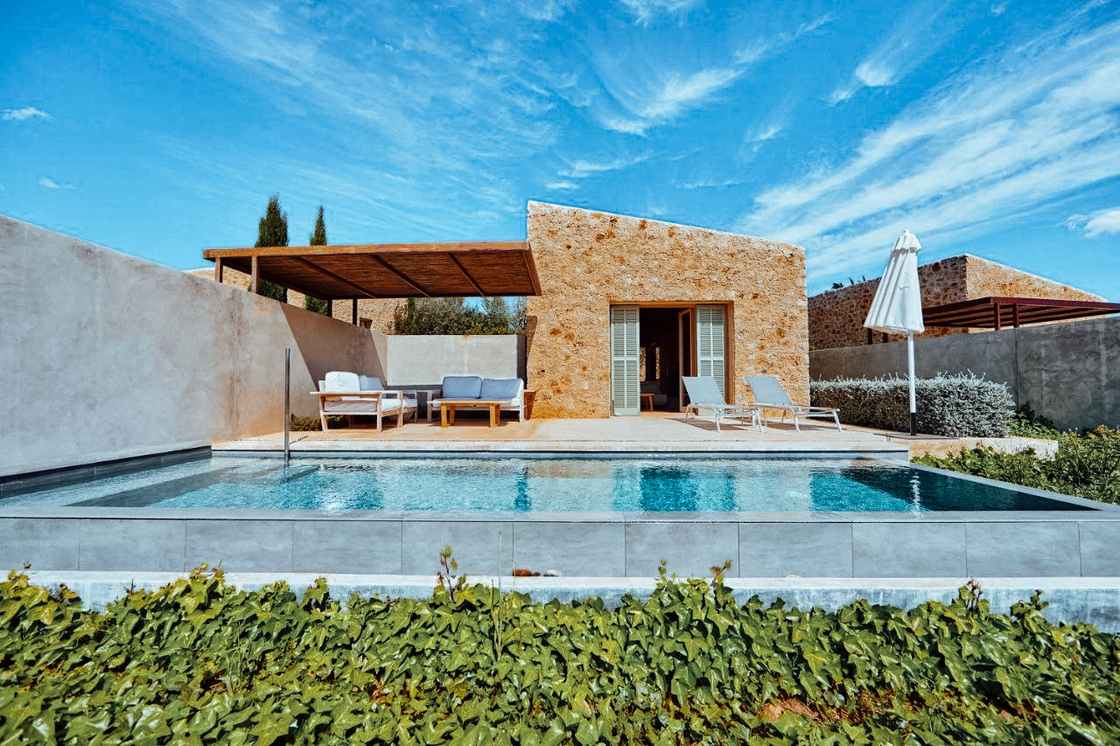 mejores hoteles en mallorca romanticos
