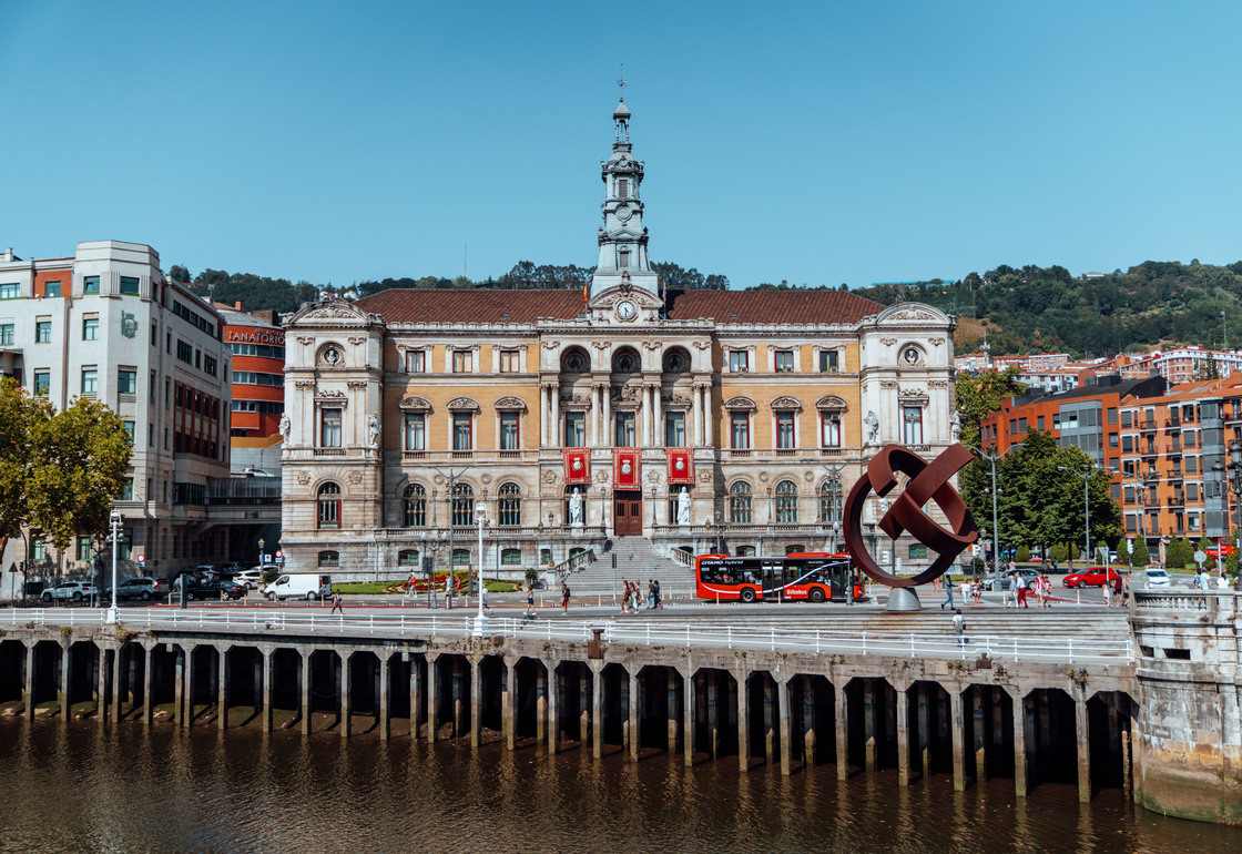 que ver en bilbao en 2 dias