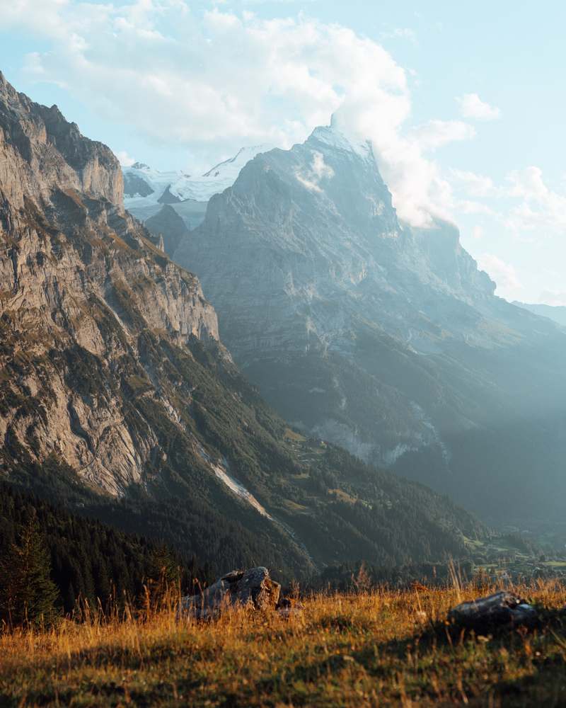 things to do in grindelwald
