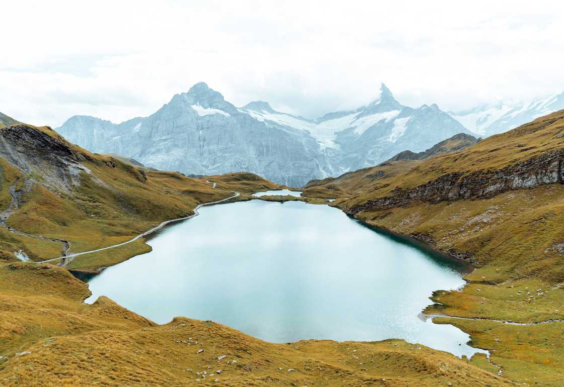 bachalpsee suiza