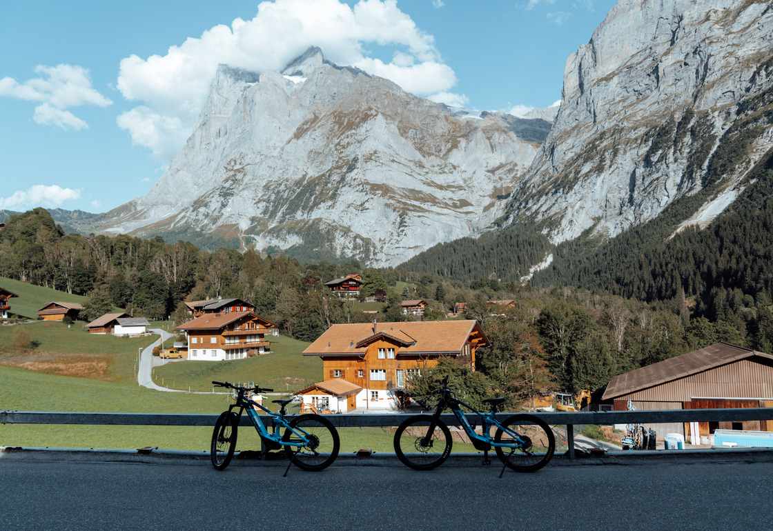grindelwald pueblo