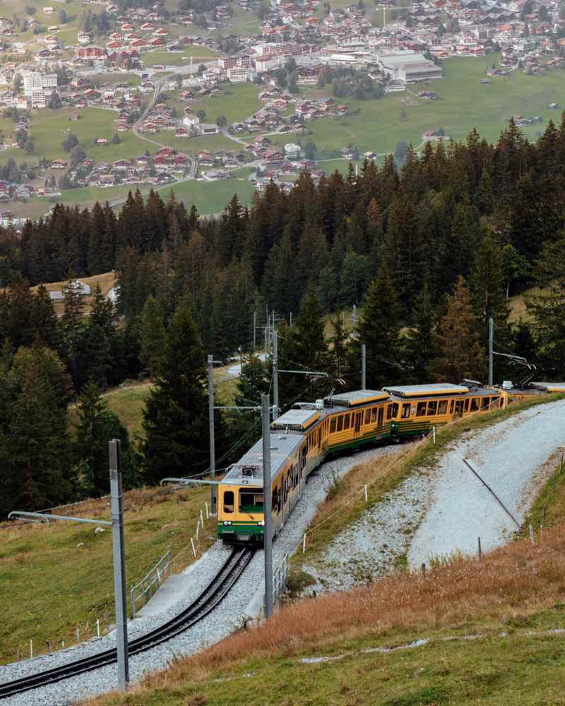 grindelwald